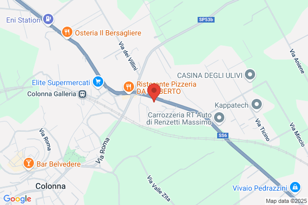 Mondo Animale Di Palazzi Riccardo E C sas felice