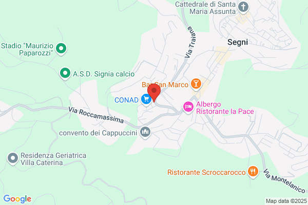 Navarra rossana