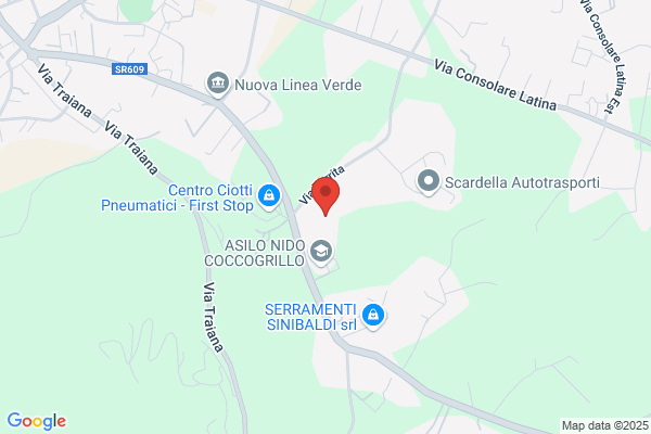 Nuova S.A.C.C.E.M. Srl