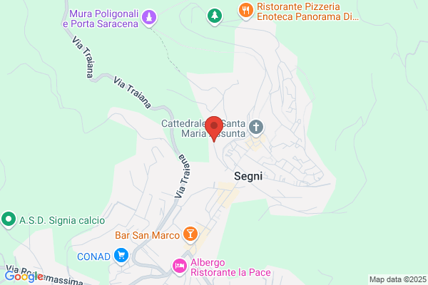 Panificio Lartigiano Sdf Di Mastronardi Pasqualino E cacciotti Elvira