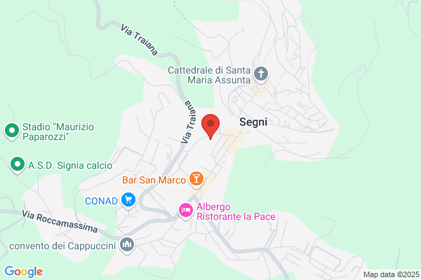 Protezione Civile Ippogrifo