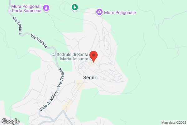 Recchia anna Maria