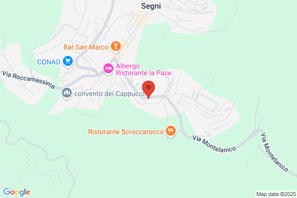 Supermercati Laziali Srl
