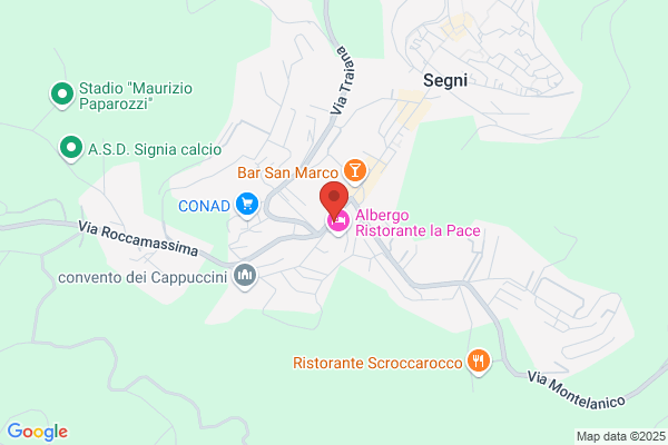 Tranchini ciro