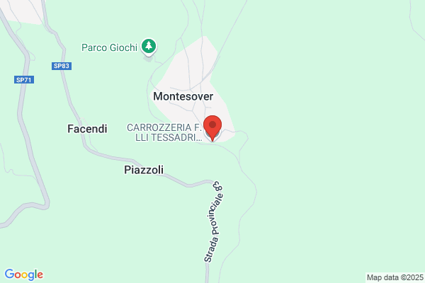Carrozzeria  Tessadri