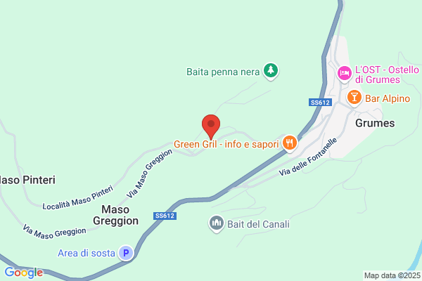Scaiarol Falegnameria e Serramenti