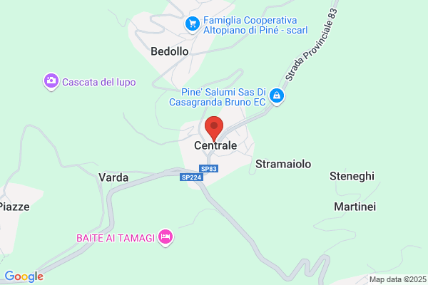 Centraltaxi