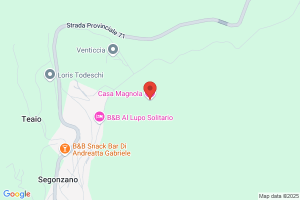 Comprensorio Della Valle Delladige