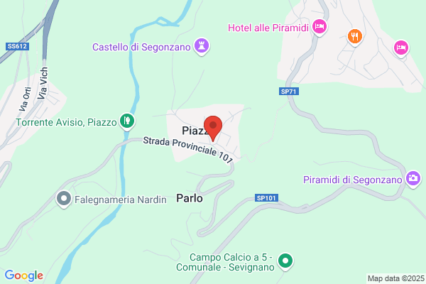 Famiglia Cooperativa Di Lona