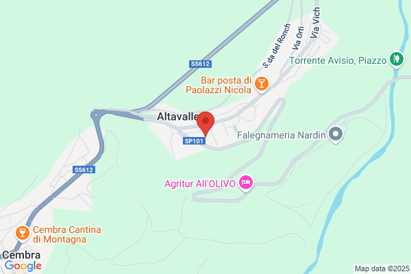 Locanda del Passatore