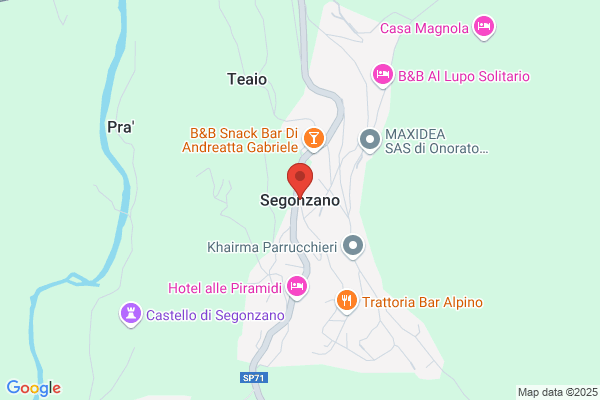Longo  Marco
