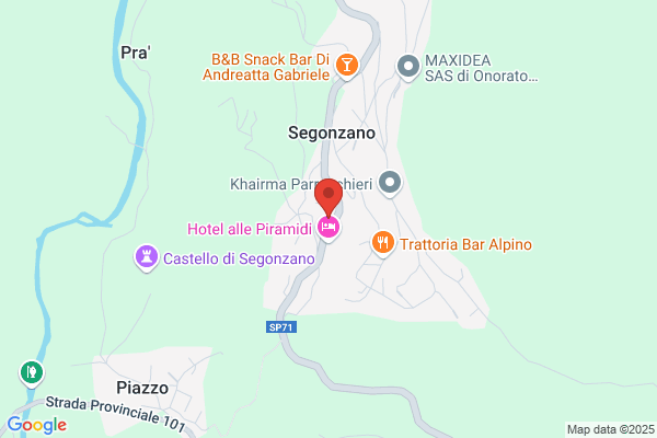 Provincia Autonoma Di Trento