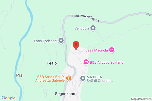 Traslochi Sur