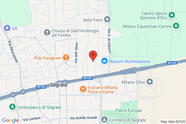 Abbicci  Cooperative Pulizie Facchinaggio