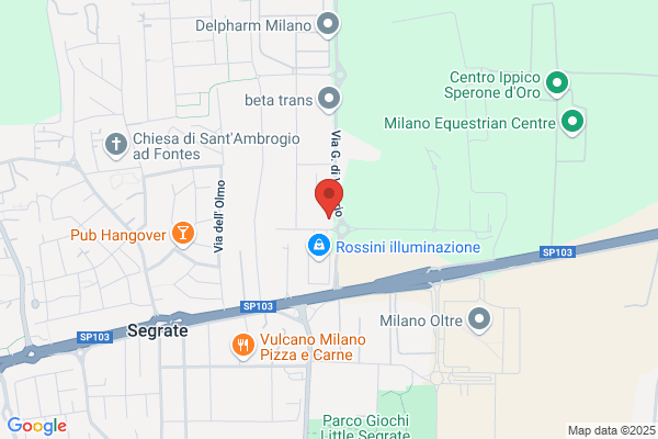 Antincendio Estintori I.S.A.