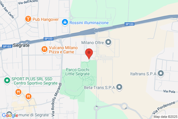 Radio Taxi La Martesana