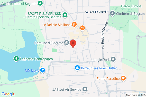 Studio Notarile Mele De Napoli