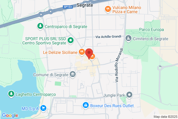 Tagliati X Il Successo Segrate Milano Vania e Gessica
