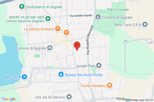 Hr Global Service - Santa Rosa Asssistenza