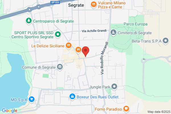 Osteria dei Fauni