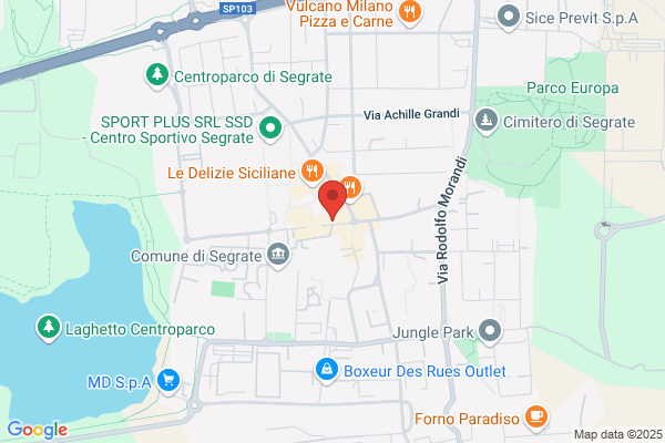 Studio Veterinario Ersi & Sinigaglia