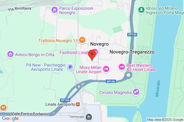 Vaniglia Srl