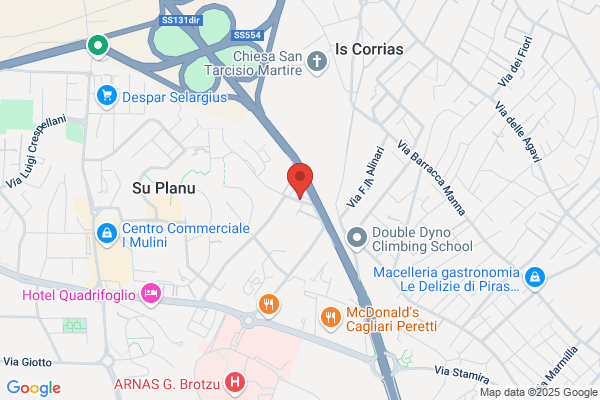 Impianti Giambroni Srl