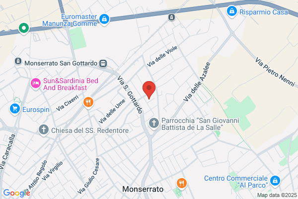 A.L.A. Immobiliare