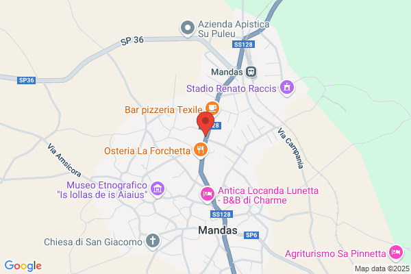 Garau Antonio