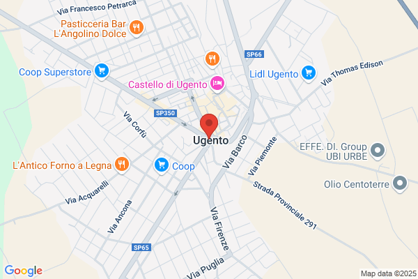 Giano Immobiliare (S.R.L.)