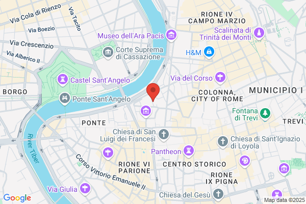 Lobina luigi (Arch.)