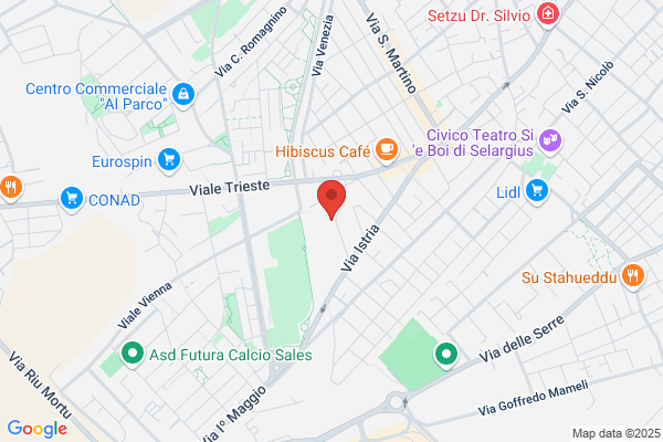 Istituto Tecnico Per Geometri N.2
