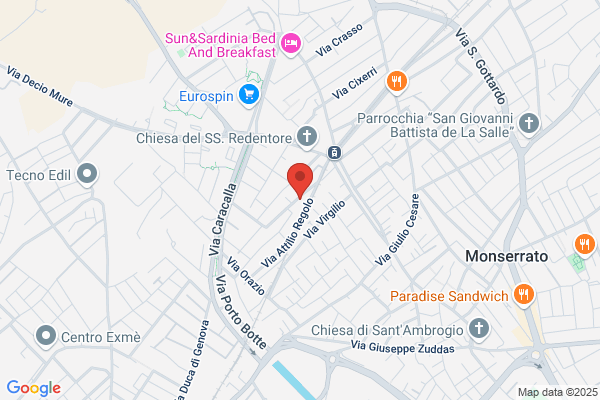 Loddo giancarlo (Avv.)