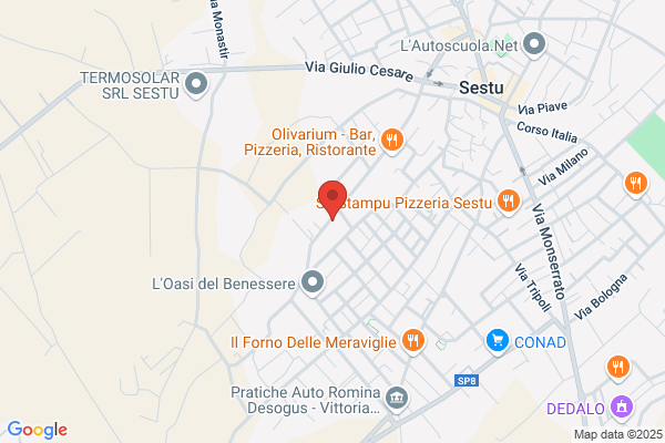 Pitzanti Avv. Rita