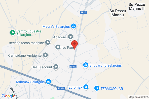 Az Revisioni Autocarrozzeria Addari Zenobio