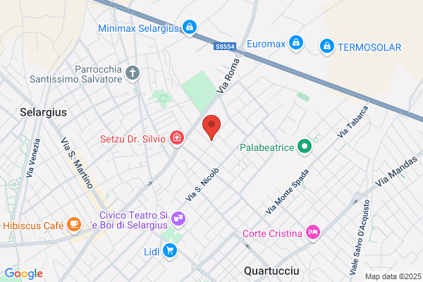 Centro Odontoiatrico San Paolo  srl