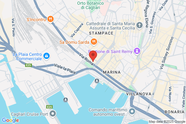 Municipio Di Cagliari