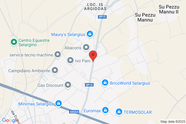 Loi ignazio