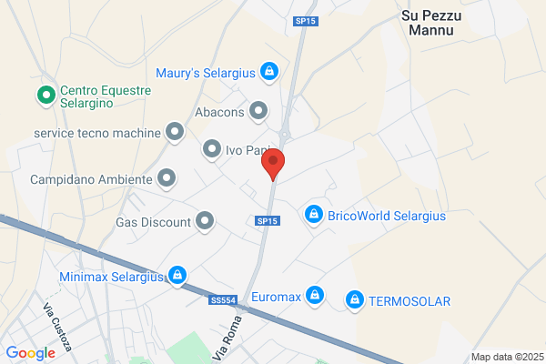 Eurolegno Srl