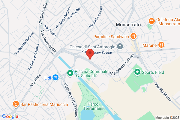 Falegnameria Di Cherchi Domenico