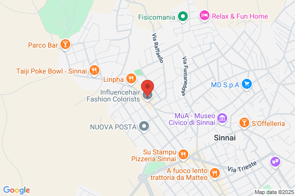 Farmacia Congiu Dr. Anna