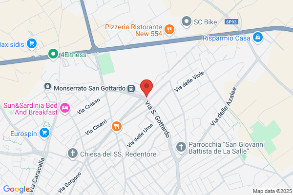 Farmacia Cortes Dr.Ornella