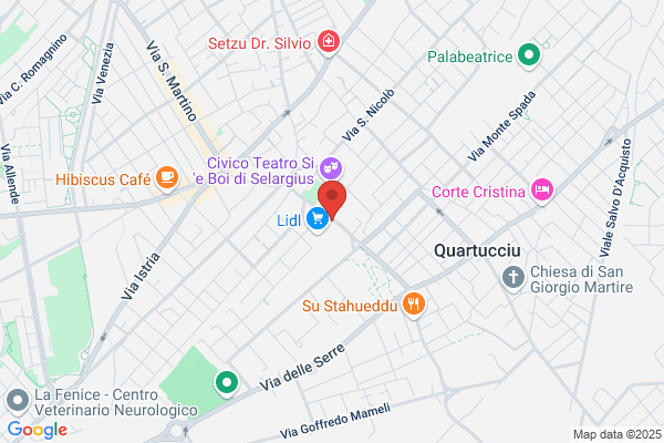 Farmacia Devoto