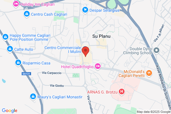 Farmacia Esu Dr. Maria