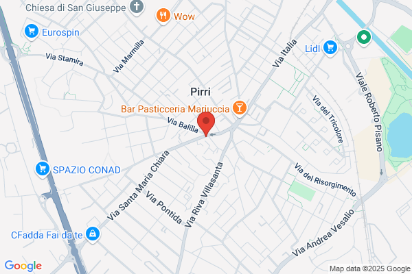 Farmacia Fasciolo