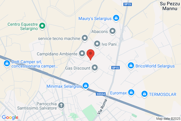 Elome Impresa Costruzioni Loddo Srl