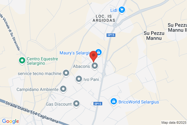 Essepi Costruzioni Di Siddi Annamaria
