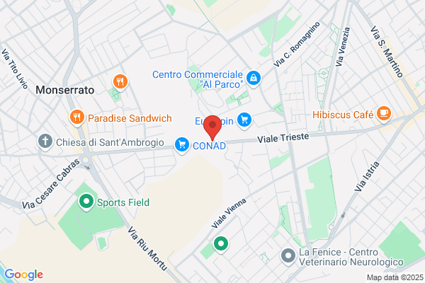 Officine Olme Autoparco