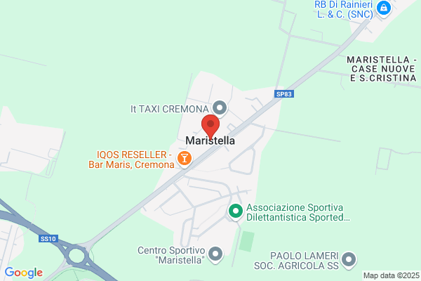 Mantovani maristella
