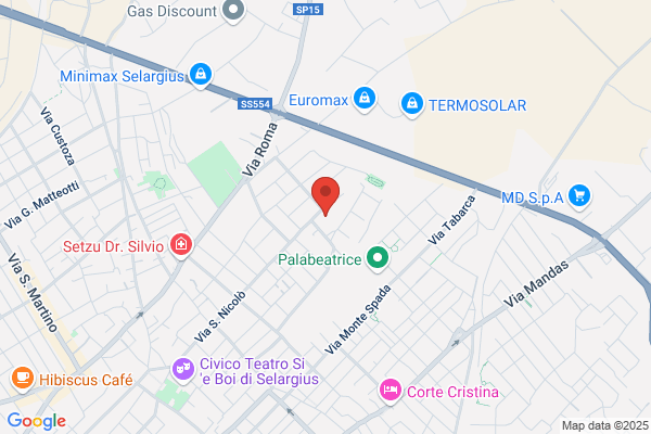 Elabora Di D. Frau E C. Lai snc